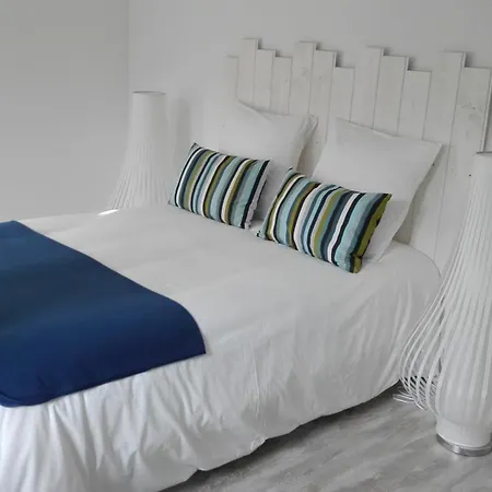 Apartmán Chez Carca, Pied De La Cite *